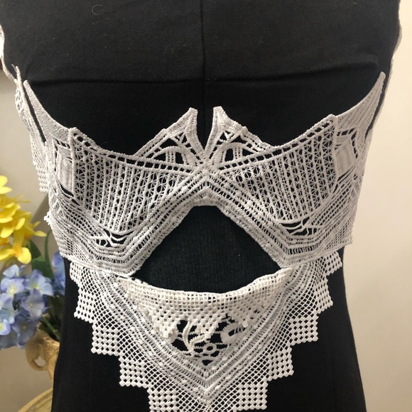 Strapless Dress - Picture 3 of 4